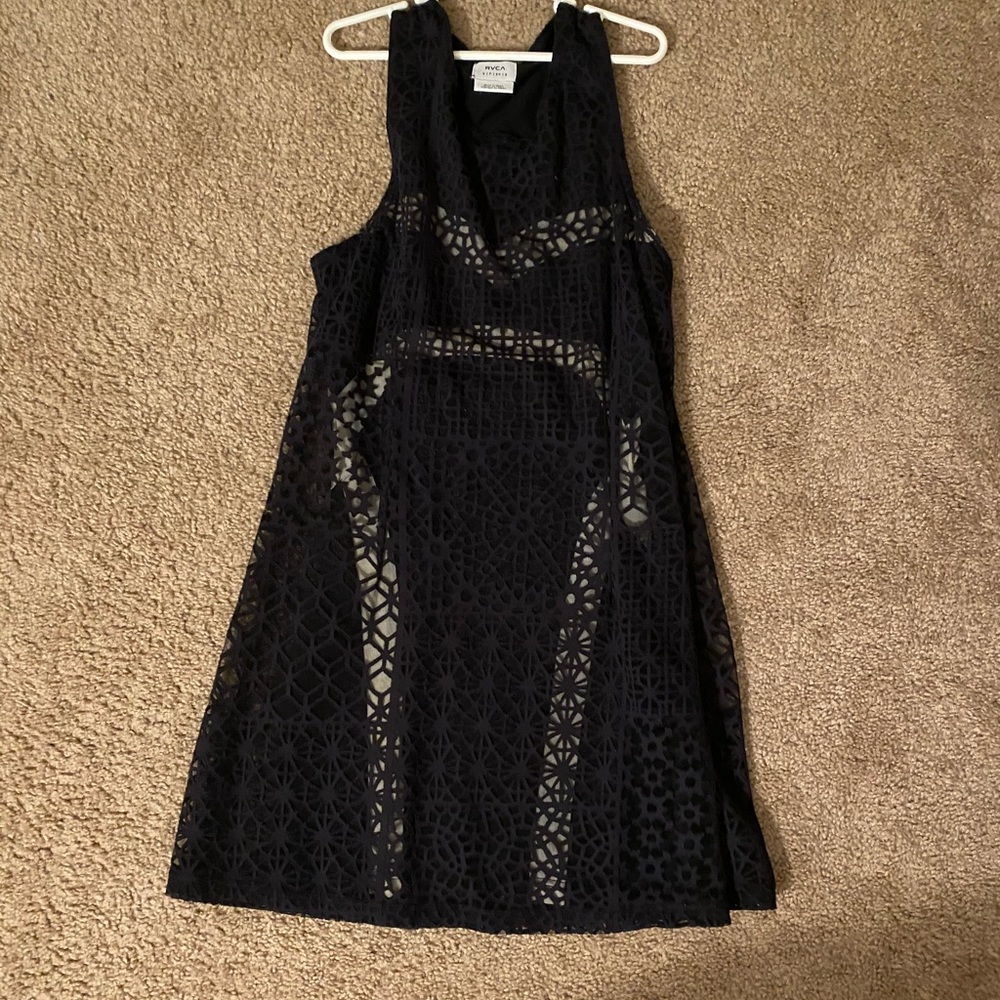 RVCA dress